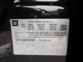Black Granite Metallic - Cruze LT Photo No. 20