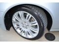 Iridium Silver Metallic - E 550 Sedan Photo No. 22