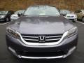 2014 Modern Steel Metallic Honda Accord EX-L Sedan  photo #8