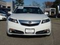 Bellanova White Pearl - TL 3.7 SH-AWD Advance Photo No. 10