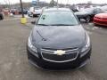 Black Granite Metallic - Cruze Diesel Photo No. 2