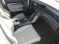 2012 Bellanova White Pearl Acura TL 3.7 SH-AWD Advance  photo #13
