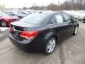 Black Granite Metallic - Cruze Diesel Photo No. 5