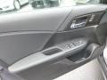 2014 Modern Steel Metallic Honda Accord EX-L Sedan  photo #14