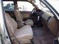 Beige Pearl - 4Runner SR5 Photo No. 19