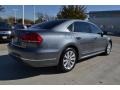 Platinum Gray Metallic - Passat 2.5L SEL Photo No. 5