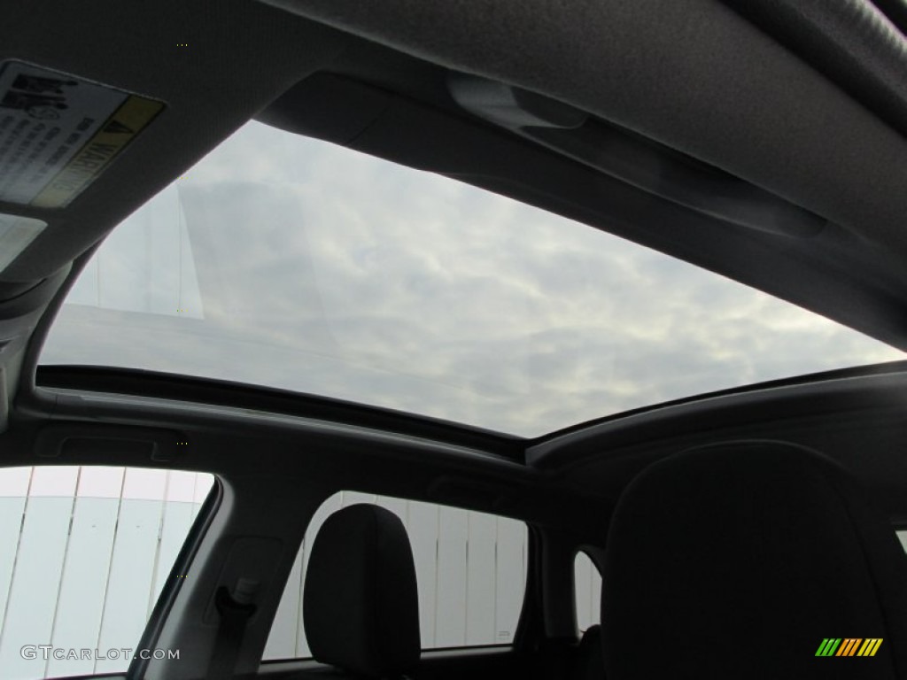 2013 Mitsubishi Outlander Sport LE AWD Sunroof Photos