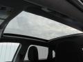 2013 Mitsubishi Outlander Sport Black Interior Sunroof Photo