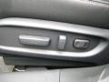 2014 Modern Steel Metallic Honda Accord EX-L Sedan  photo #15