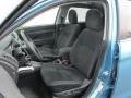 2013 Laguna Blue Metallic Mitsubishi Outlander Sport LE AWD  photo #13