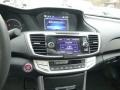 2014 Modern Steel Metallic Honda Accord EX-L Sedan  photo #17