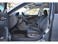 Platinum Gray Metallic - Passat 2.5L SEL Photo No. 9