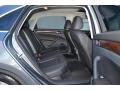 Platinum Gray Metallic - Passat 2.5L SEL Photo No. 11