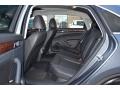 Platinum Gray Metallic - Passat 2.5L SEL Photo No. 12