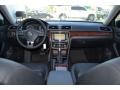 Platinum Gray Metallic - Passat 2.5L SEL Photo No. 14