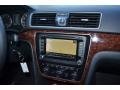 Platinum Gray Metallic - Passat 2.5L SEL Photo No. 17