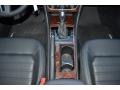 Platinum Gray Metallic - Passat 2.5L SEL Photo No. 18