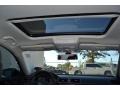 Platinum Gray Metallic - Passat 2.5L SEL Photo No. 19