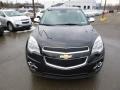 Black Granite Metallic - Equinox LT AWD Photo No. 2