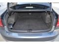 Platinum Gray Metallic - Passat 2.5L SEL Photo No. 21