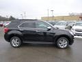 Black Granite Metallic - Equinox LT AWD Photo No. 4