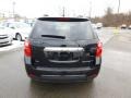 Black Granite Metallic - Equinox LT AWD Photo No. 6