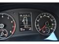 Platinum Gray Metallic - Passat 2.5L SEL Photo No. 23