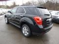 Black Granite Metallic - Equinox LT AWD Photo No. 7