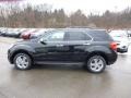 Black Granite Metallic - Equinox LT AWD Photo No. 8