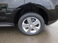 Black Granite Metallic - Equinox LT AWD Photo No. 9