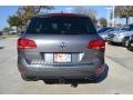 2012 Canyon Gray Metallic Volkswagen Touareg TDI Sport 4XMotion  photo #4