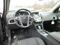 Black Granite Metallic - Equinox LT AWD Photo No. 12