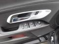Black Granite Metallic - Equinox LT AWD Photo No. 13
