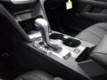 Black Granite Metallic - Equinox LT AWD Photo No. 17