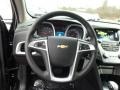 Black Granite Metallic - Equinox LT AWD Photo No. 18