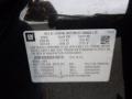 Black Granite Metallic - Equinox LT AWD Photo No. 20