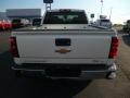 White Diamond Tricoat - Silverado 1500 LT Crew Cab 4x4 Photo No. 5