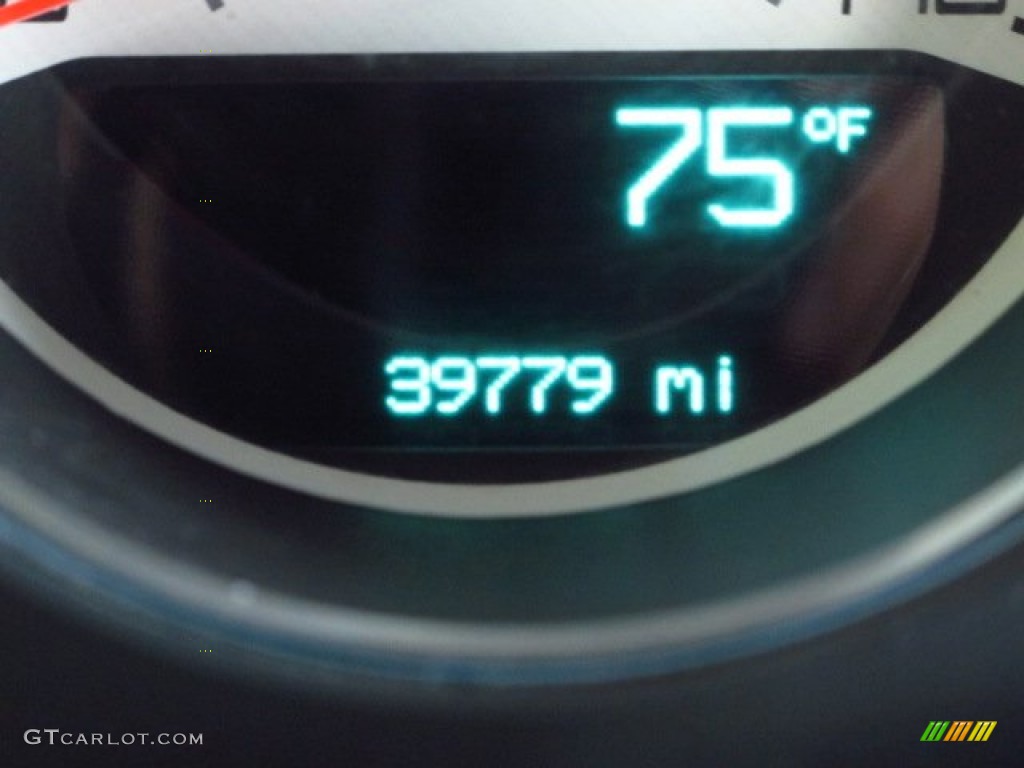 2011 Challenger SE - Toxic Orange Pearl / Dark Slate Gray photo #27