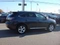 2010 Smokey Granite Mica Lexus RX 350 AWD  photo #7