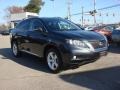 2010 Smokey Granite Mica Lexus RX 350 AWD  photo #8