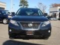 2010 Smokey Granite Mica Lexus RX 350 AWD  photo #10