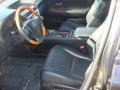 2010 Smokey Granite Mica Lexus RX 350 AWD  photo #11
