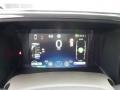 2014 Chevrolet Volt Standard Volt Model Controls