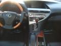 2010 Smokey Granite Mica Lexus RX 350 AWD  photo #15