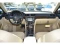 Black - Passat TDI SEL Premium Photo No. 5