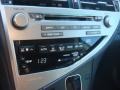 2010 Smokey Granite Mica Lexus RX 350 AWD  photo #22