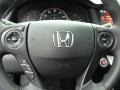 2014 Still Night Pearl Honda Accord EX-L Coupe  photo #16