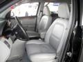 Front Seat of 2007 XL7 Limited