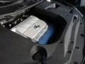2010 Smokey Granite Mica Lexus RX 350 AWD  photo #30
