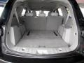 2007 Suzuki XL7 Grey Interior Trunk Photo